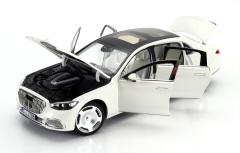 NOREV - MERCEDES BENZ - S-CLASS S680 MAYBACH (X223) 4-MATIC 2021