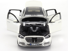 NOREV - MERCEDES BENZ - S-CLASS S680 MAYBACH (X223) 4-MATIC 2021