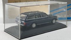 MINICHAMPS - MERCEDES BENZ - S123 BREAK 280 TE
