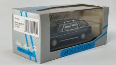 MINICHAMPS - MERCEDES BENZ - S123 BREAK 280 TE