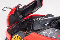 AUTOART - PAGANI - HUAYRA ROADSTER 2018