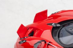 AUTOART - PAGANI - HUAYRA ROADSTER 2018