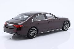 NOREV - MERCEDES BENZ - S-CLASS AMG LINE 2021