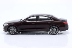 NOREV - MERCEDES BENZ - S-CLASS AMG LINE 2021