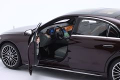NOREV - MERCEDES BENZ - S-CLASS AMG LINE 2021