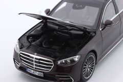 NOREV - MERCEDES BENZ - S-CLASS AMG LINE 2021