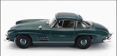 1/18 NOREV - MERCEDES BENZ - SL-CLASS 300SL COUPE GULLWING (W198) 1954