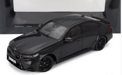 1/18 MINICHAMPS - BMW - 5-SERIES M5 (G90) 2024