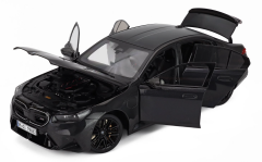 1/18 MINICHAMPS - BMW - 5-SERIES M5 (G90) 2024