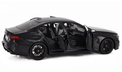 1/18 MINICHAMPS - BMW - 5-SERIES M5 (G90) 2024