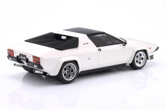 1/18 KYOSHO - LAMBORGHINI - SILHOUETTE COUPE 1976