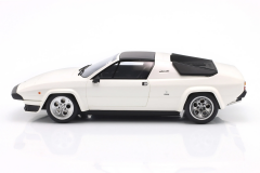 1/18 KYOSHO - LAMBORGHINI - SILHOUETTE COUPE 1976