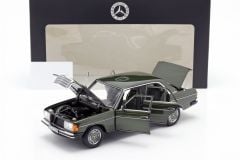 NOREV - MERCEDES BENZ - E-CLASS 200 (W123) 1980