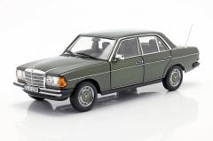 NOREV - MERCEDES BENZ - E-CLASS 200 (W123) 1980