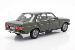 NOREV - MERCEDES BENZ - E-CLASS 200 (W123) 1980