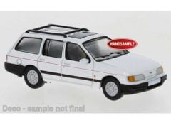 1/87 1987 Ford Sierra Turnier, white