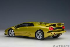 AUTOART - LAMBORGHINI - DIABLO SE30 30th ANNIVERSARY EDITION 1994