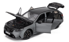 1/18 MINICHAMPS - BMW - 5-SERIES M5 (G99) TOURING SW STATION WAGON 2024