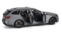 1/18 MINICHAMPS - BMW - 5-SERIES M5 (G99) TOURING SW STATION WAGON 2024