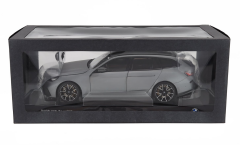 1/18 MINICHAMPS - BMW - 5-SERIES M5 (G99) TOURING SW STATION WAGON 2024