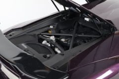 1:8 ÖLÇEK - ÖZEL RENK - POCHER - LAMBORGHINI - AVENTADOR LP700-4 2011