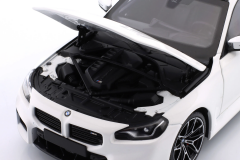 MINICHAMPS - BMW - 2-SERIES M2 COUPE (G87) 2023