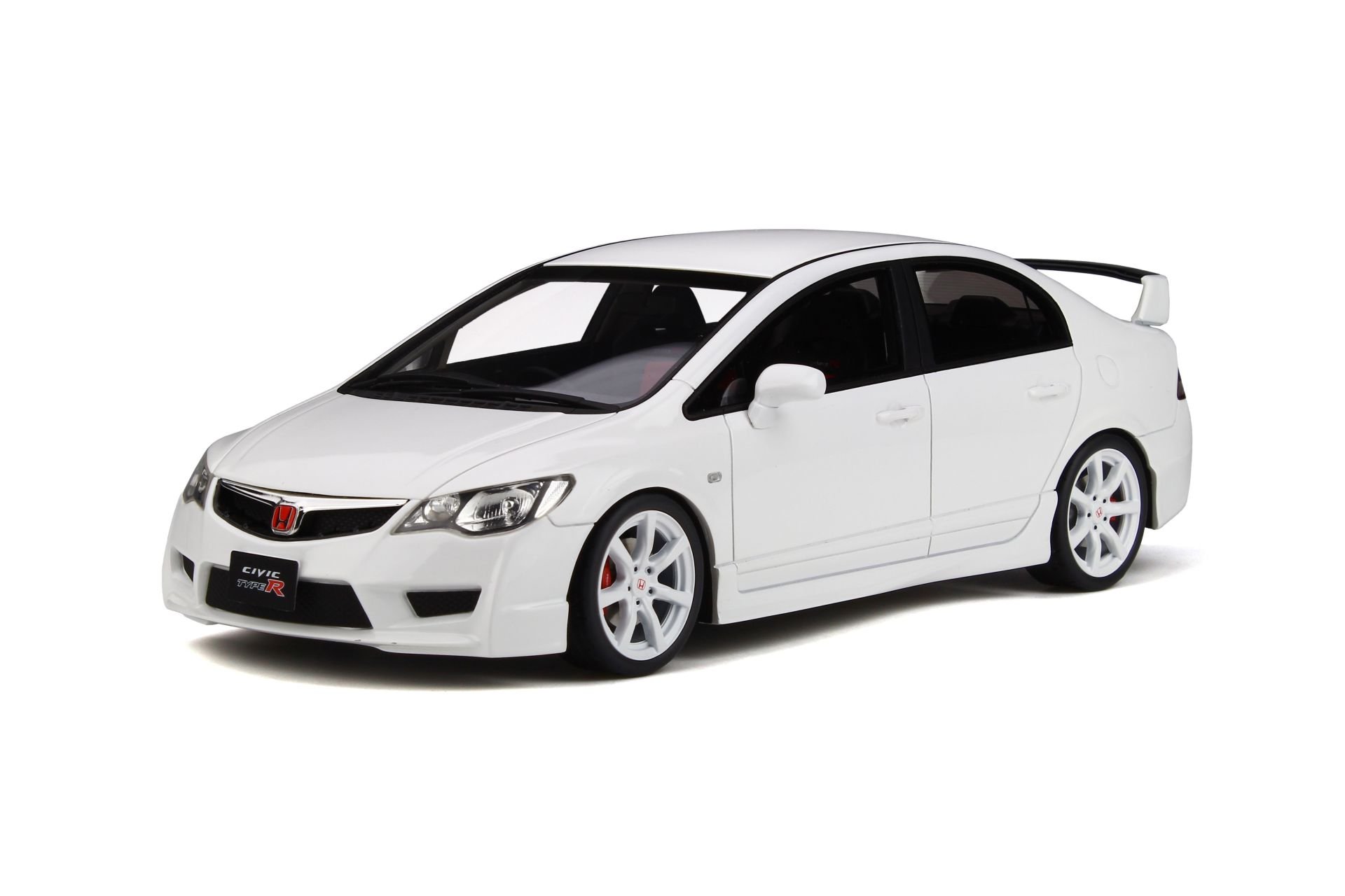 OTTO-MOBILE - HONDA - CIVIC TYPE-R FD2 2007