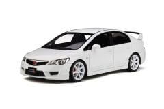 OTTO-MOBILE - HONDA - CIVIC TYPE-R FD2 2007