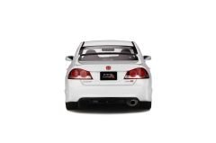 OTTO-MOBILE - HONDA - CIVIC TYPE-R FD2 2007