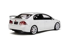 OTTO-MOBILE - HONDA - CIVIC TYPE-R FD2 2007