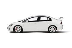 OTTO-MOBILE - HONDA - CIVIC TYPE-R FD2 2007