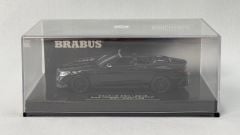 MINICHAMPS - MERCEDES BENZ - S-CLASS S63 AMG CABRIOLET OPEN 2016