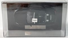 MINICHAMPS - MERCEDES BENZ - S-CLASS S63 AMG CABRIOLET OPEN 2016