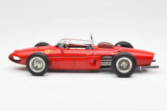 1/18 CMC - FERRARI - F1 DINO 156 SHARKNOSE 1961