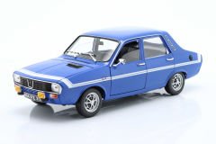NOREV - RENAULT - R12 GORDINI 1971