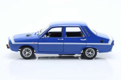 NOREV - RENAULT - R12 GORDINI 1971