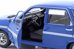 NOREV - RENAULT - R12 GORDINI 1971