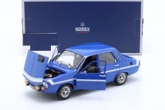 NOREV - RENAULT - R12 GORDINI 1971