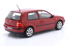 1/18 NOREV - VOLKSWAGEN - GOLF IV 2002