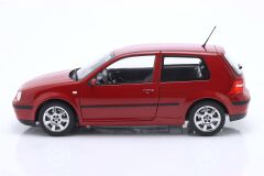 1/18 NOREV - VOLKSWAGEN - GOLF IV 2002