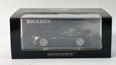 MINICHAMPS - MERCEDES BENZ - GT-S AMG 600 BRABUS 2016