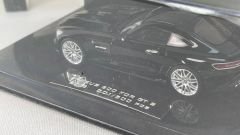 MINICHAMPS - MERCEDES BENZ - GT-S AMG 600 BRABUS 2016