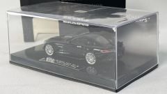 MINICHAMPS - MERCEDES BENZ - GT-S AMG 600 BRABUS 2016