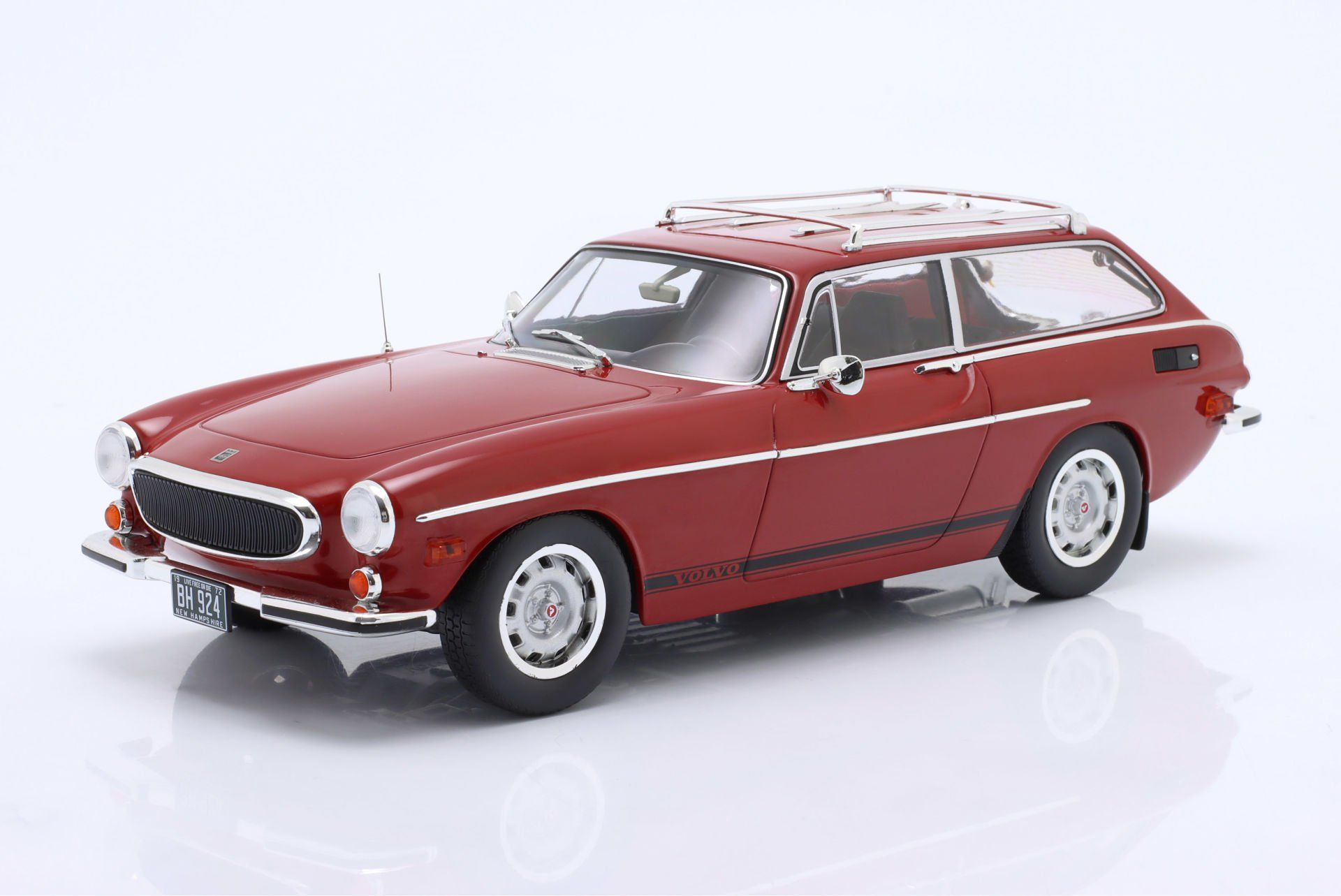 NOREV - VOLVO - 1800 ES USA VERSION 1972