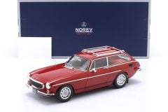 NOREV - VOLVO - 1800 ES USA VERSION 1972