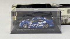 MINICHAMPS - MERCEDES BENZ - CLK DTM 2001