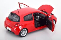 1/18 NOREV - RENAULT - CLIO SPORT RS 2006