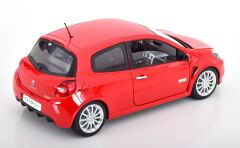 1/18 NOREV - RENAULT - CLIO SPORT RS 2006