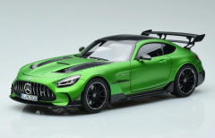 NOREV - MERCEDES-BENZ AMG GT-R BLACK SERIES 2021