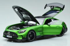 NOREV - MERCEDES-BENZ AMG GT-R BLACK SERIES 2021